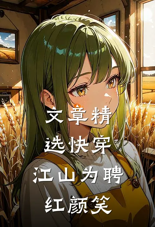 文章精选快穿:江山为聘红颜笑