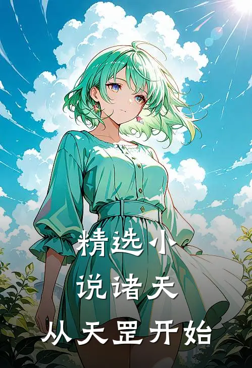 精选小说诸天：从天罡开始