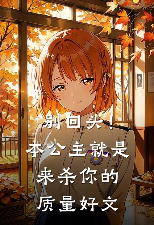 别回头！本公主就是来杀你的质量好文