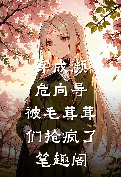 穿成濒危向导，被毛茸茸们抢疯了笔趣阁