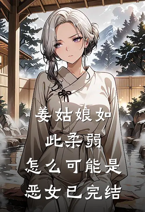 姜姑娘如此柔弱，怎么可能是恶女已完结