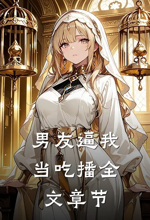 男友逼我当吃播全文章节