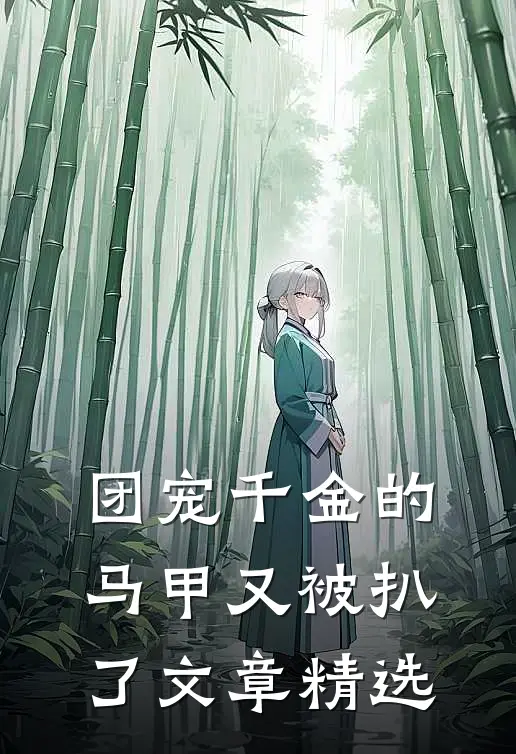 团宠千金的马甲又被扒了文章精选