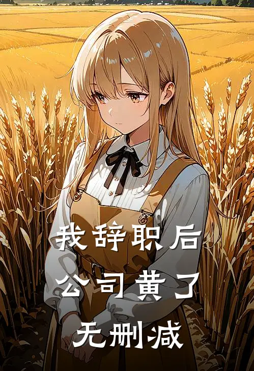 我辞职后，公司黄了无删减