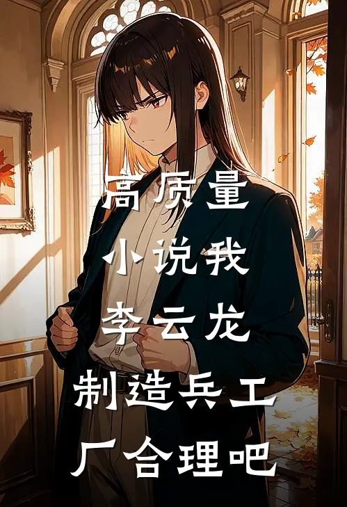 高质量小说我，李云龙，制造兵工厂合理吧