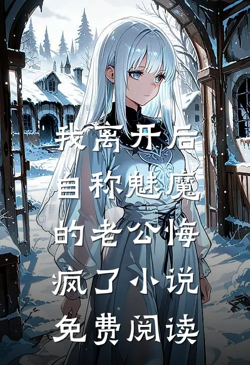 我离开后，自称魅魔的老公悔疯了小说免费阅读
