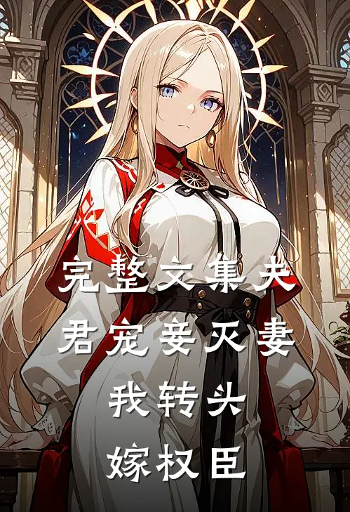 完整文集夫君宠妾灭妻，我转头嫁权臣