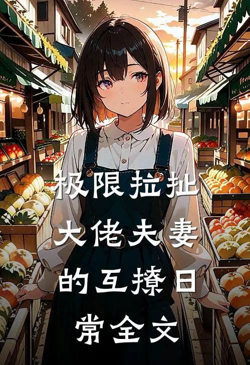 极限拉扯：大佬夫妻的互撩日常全文