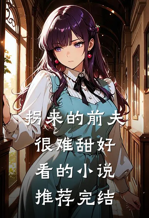 拐来的前夫很难甜好看的小说推荐完结