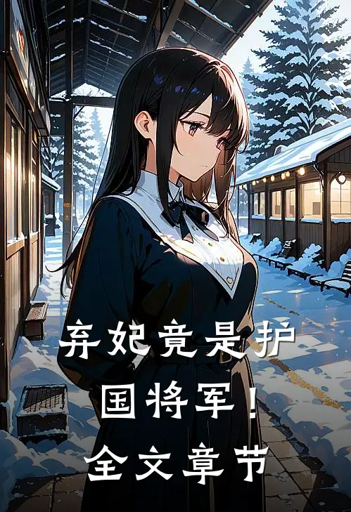 弃妃竟是护国将军！全文章节