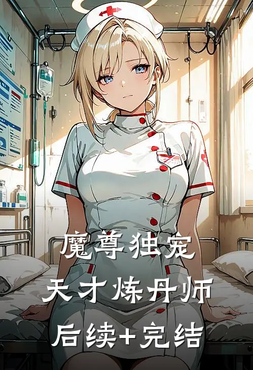 魔尊独宠：天才炼丹师后续+完结