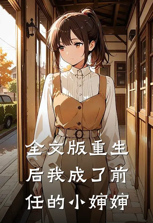 全文版重生后我成了前任的小婶婶