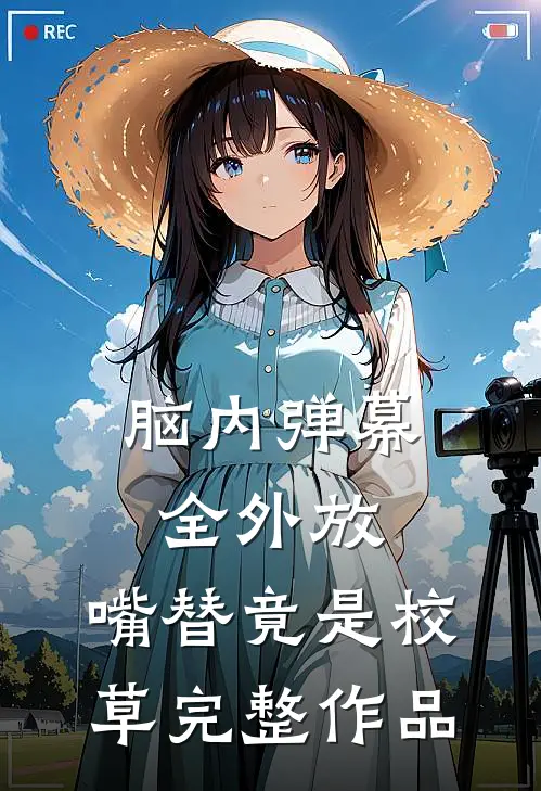 脑内弹幕全外放，嘴替竟是校草完整作品