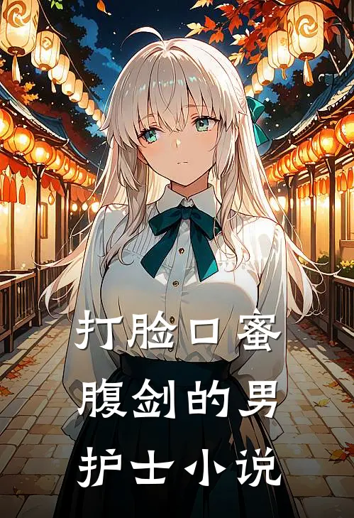 打脸口蜜腹剑的男护士小说