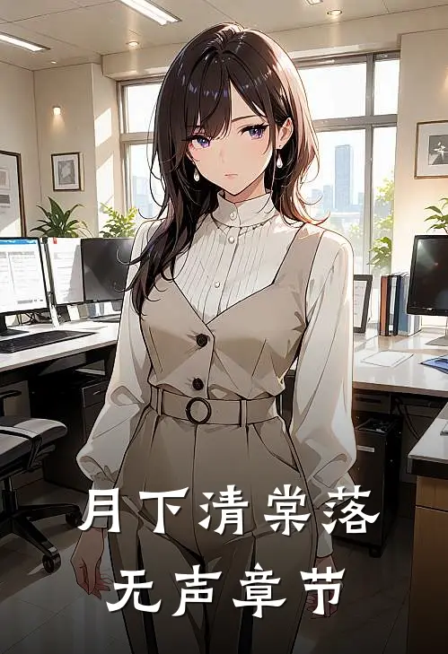 月下清棠落无声章节