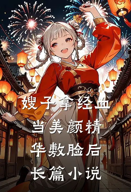 嫂子拿经血当美颜精华敷脸后长篇小说