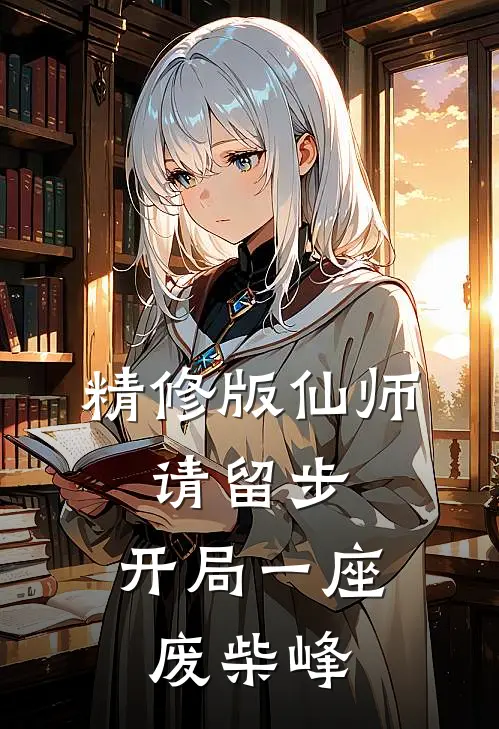 精修版仙师，请留步：开局一座废柴峰