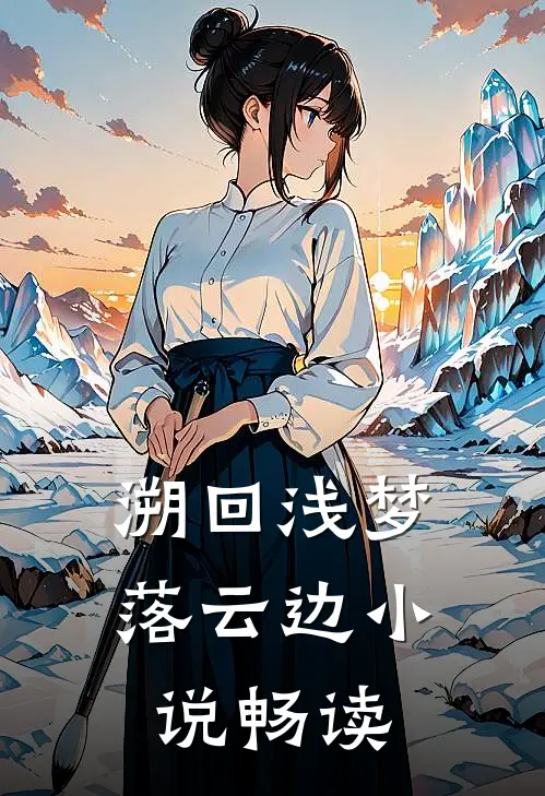 溯回浅梦落云边小说畅读