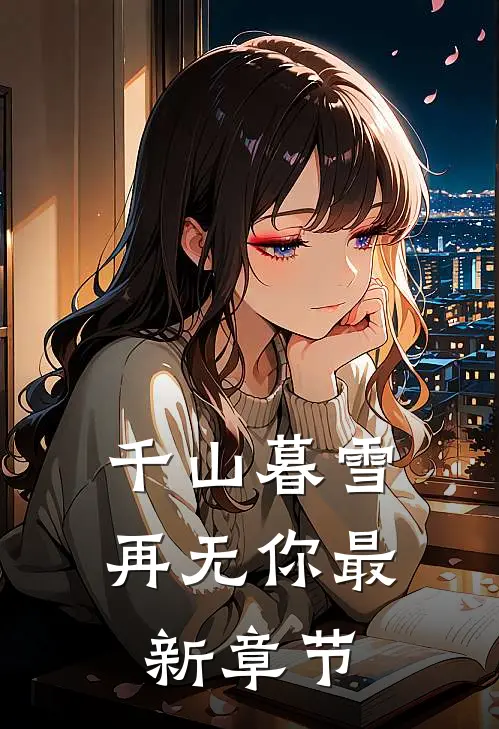 千山暮雪再无你最新章节