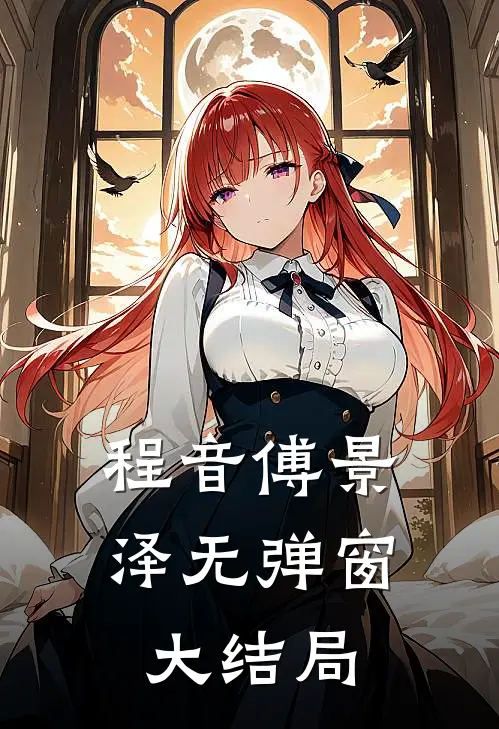程音傅景泽无弹窗大结局