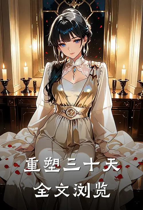 重塑三十天全文浏览
