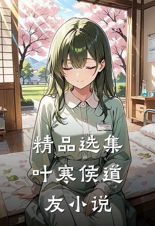 精品选集叶寒侯道友小说