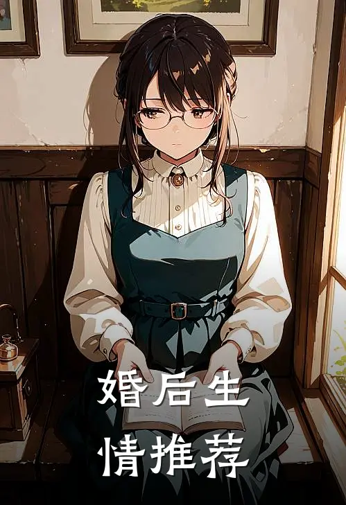 婚后生情推荐
