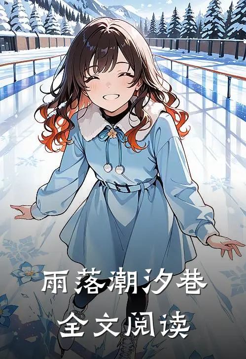 雨落潮汐巷全文阅读