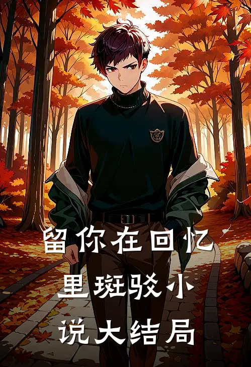 留你在回忆里斑驳小说大结局