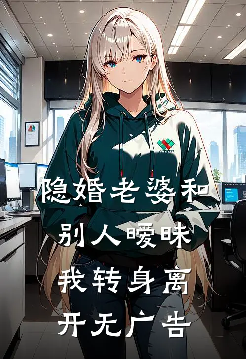 隐婚老婆和别人暧昧，我转身离开无广告