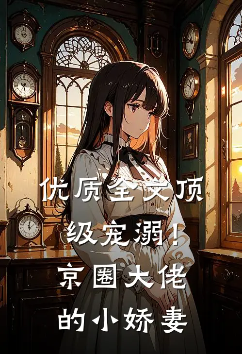 优质全文顶级宠溺！京圈大佬的小娇妻
