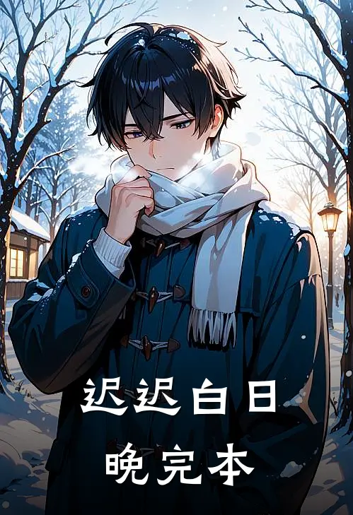 迟迟白日晚完本