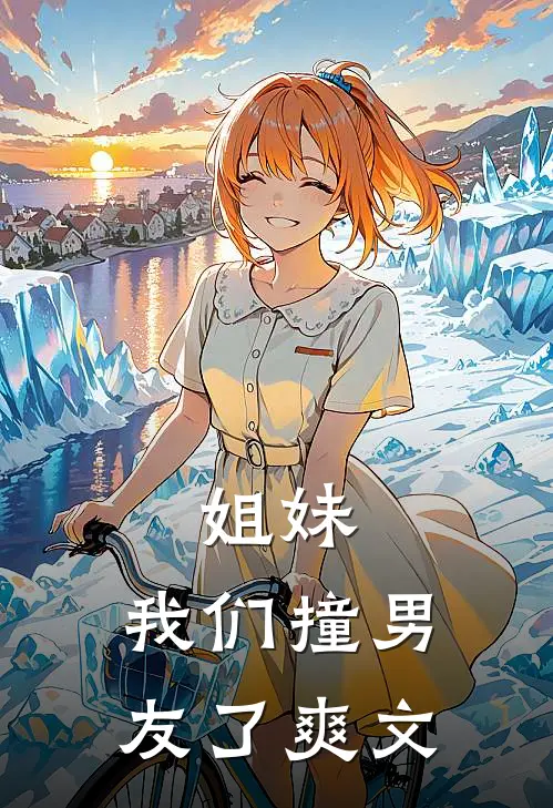 姐妹，我们撞男友了爽文