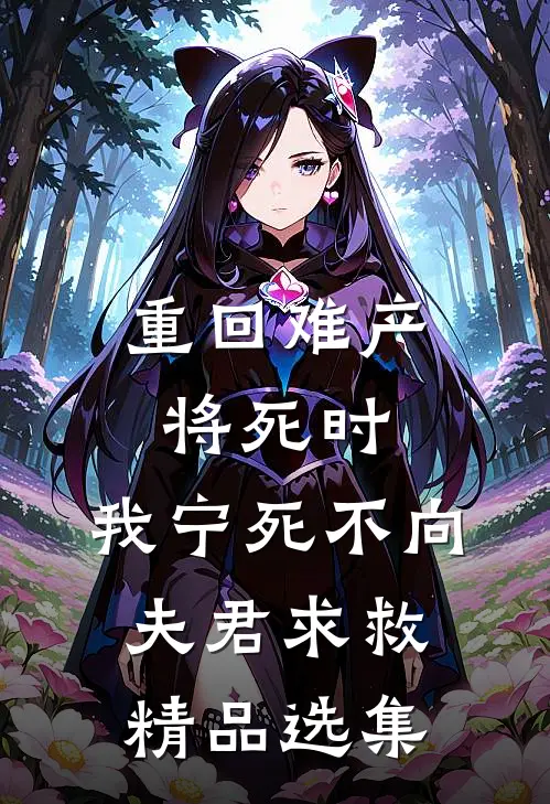 重回难产将死时，我宁死不向夫君求救精品选集