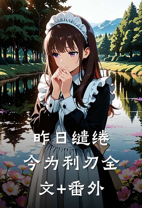 昨日缱绻，今为利刃全文+番外