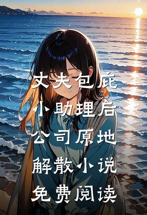 丈夫包庇小助理后，公司原地解散小说免费阅读