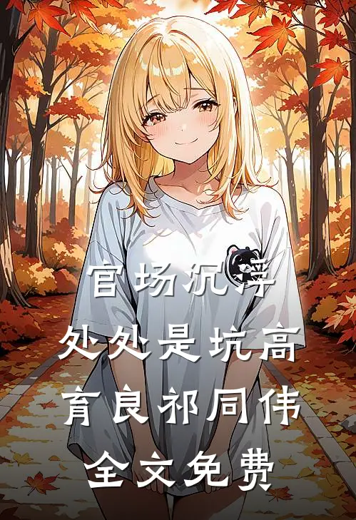 官场沉浮：处处是坑高育良祁同伟全文免费