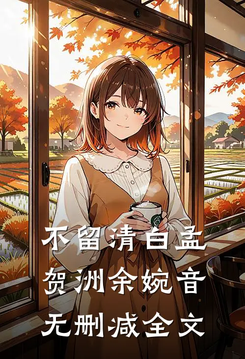不留清白孟贺洲余婉音无删减全文