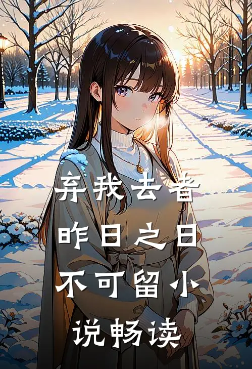 弃我去者，昨日之日不可留小说畅读