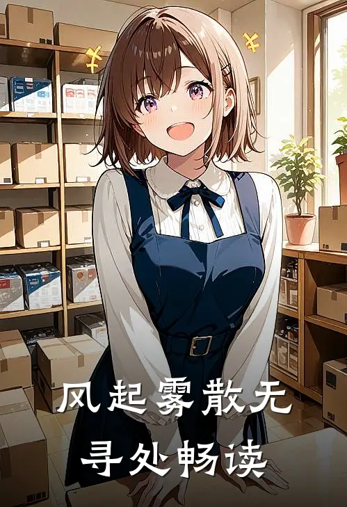 风起雾散无寻处畅读