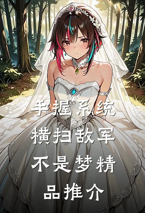 手握系统，横扫敌军不是梦精品推介
