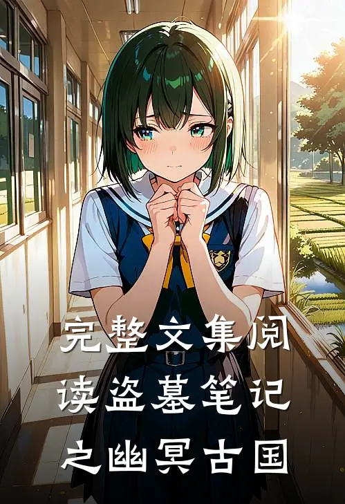 完整文集阅读盗墓笔记之幽冥古国