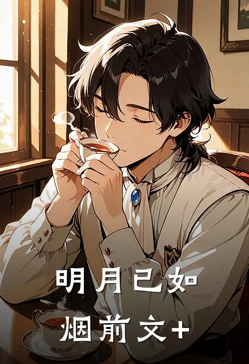 明月已如烟前文+