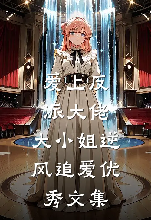 爱上反派大佬，大小姐逆风追爱优秀文集
