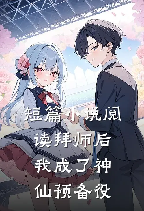 短篇小说阅读拜师后，我成了神仙预备役