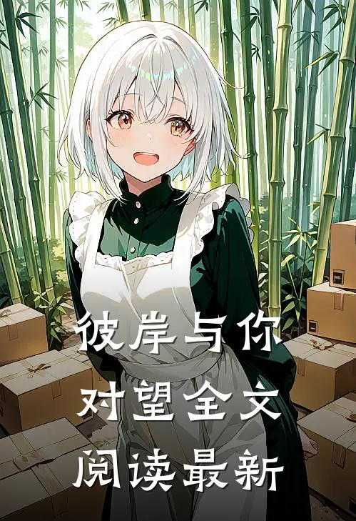 彼岸与你对望全文阅读最新