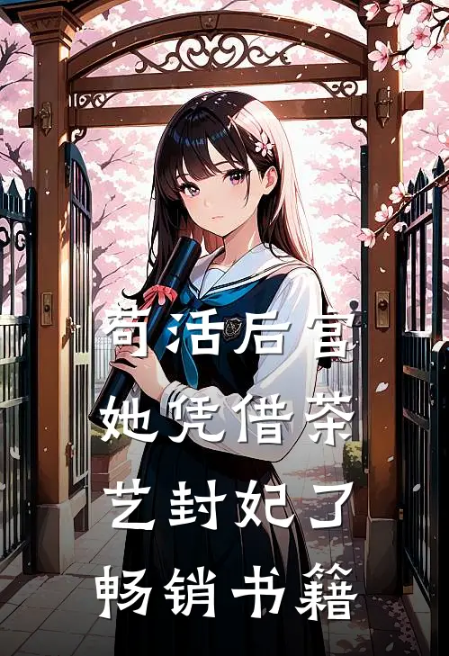 苟活后宫：她凭借茶艺封妃了畅销书籍
