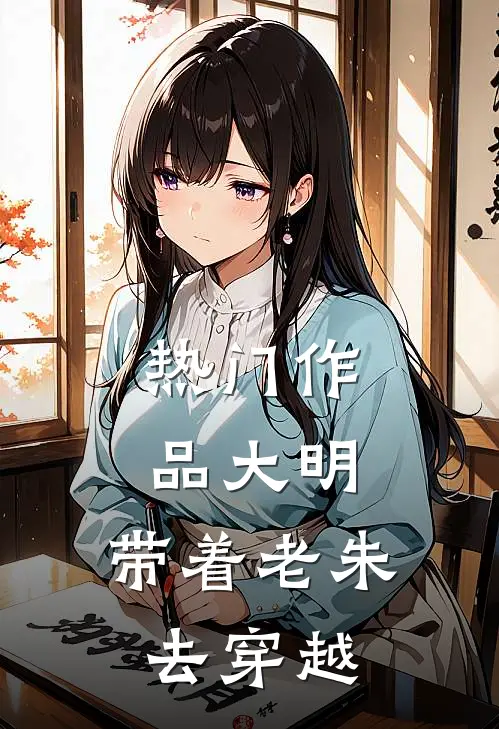 热门作品大明：带着老朱去穿越