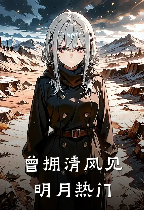 曾拥清风见明月热门
