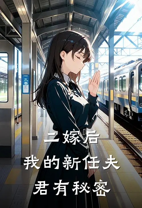 二嫁后，我的新任夫君有秘密